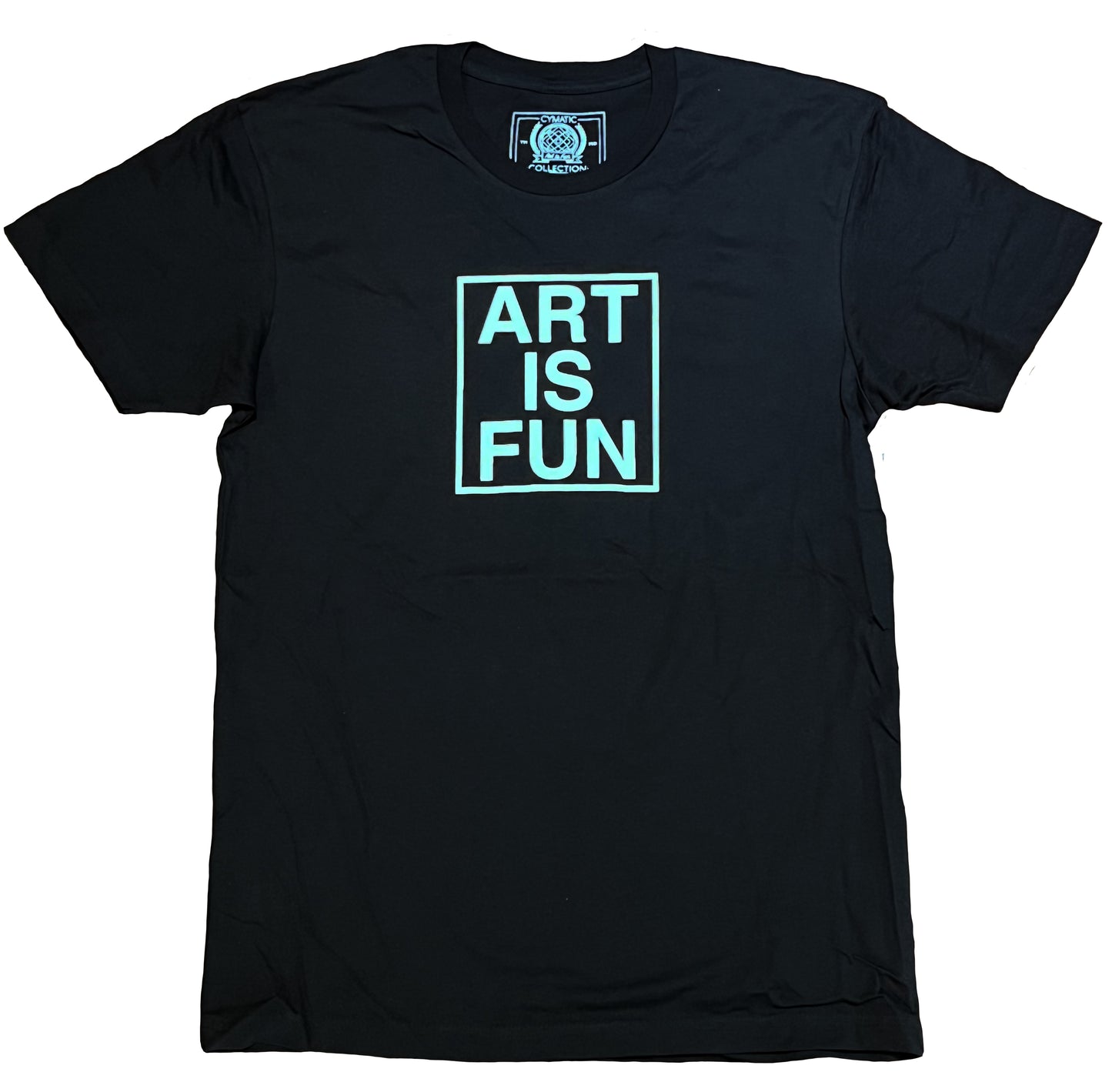 Art is Fun Shirt